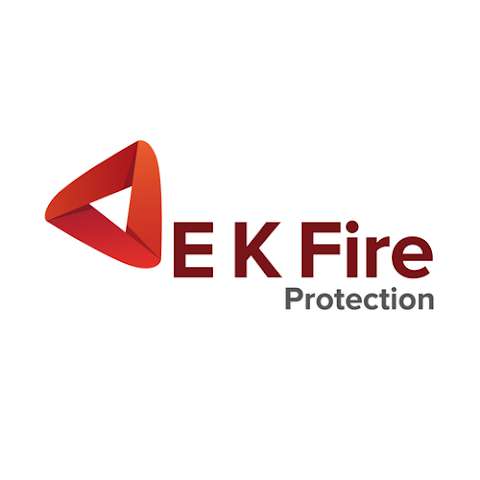 E K Fire Protection Ltd photo