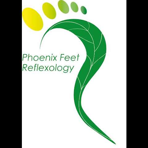 Phoenix Feet Reflexology photo